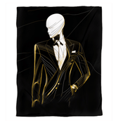 Urban Chic Street Style Duvet Cover - Beyond T-shirts